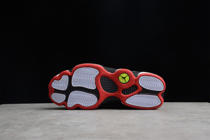 AIR JORDAN 13 RETRO HE GOT GAME CDP (2008) 309259-104