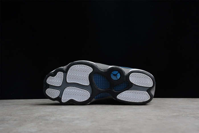Air Jordan 13 Retro Flint (2020) 414571-404