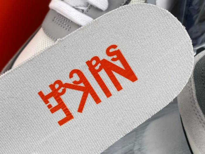 Nike LD Waffle Sacai Summit White  BV0073-100