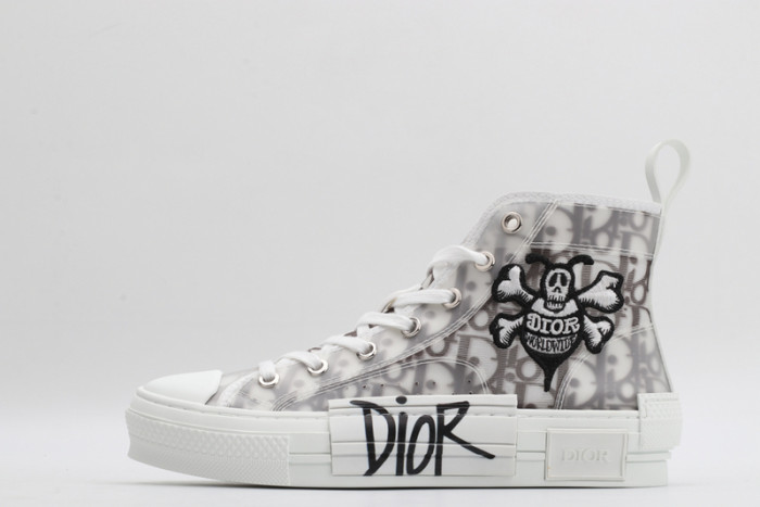 D*or b23 oblique sneaker