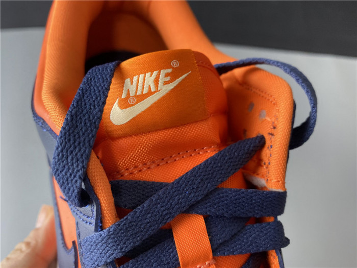 Nike Dunk Low Champ Colors (2020)  CU1727-800