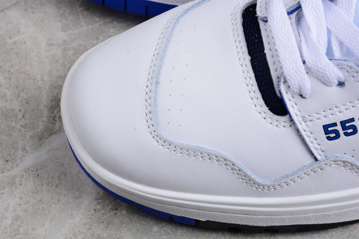 New Balance 550 White Blue BB550SN1