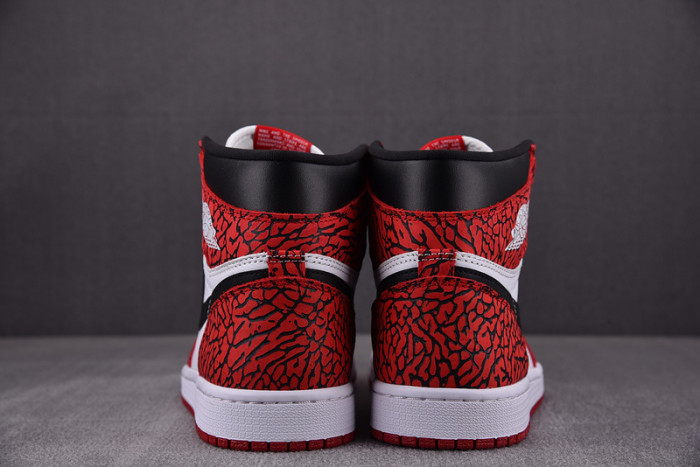 Jordan 1 Retro High OG Red Cement DZ5485-061