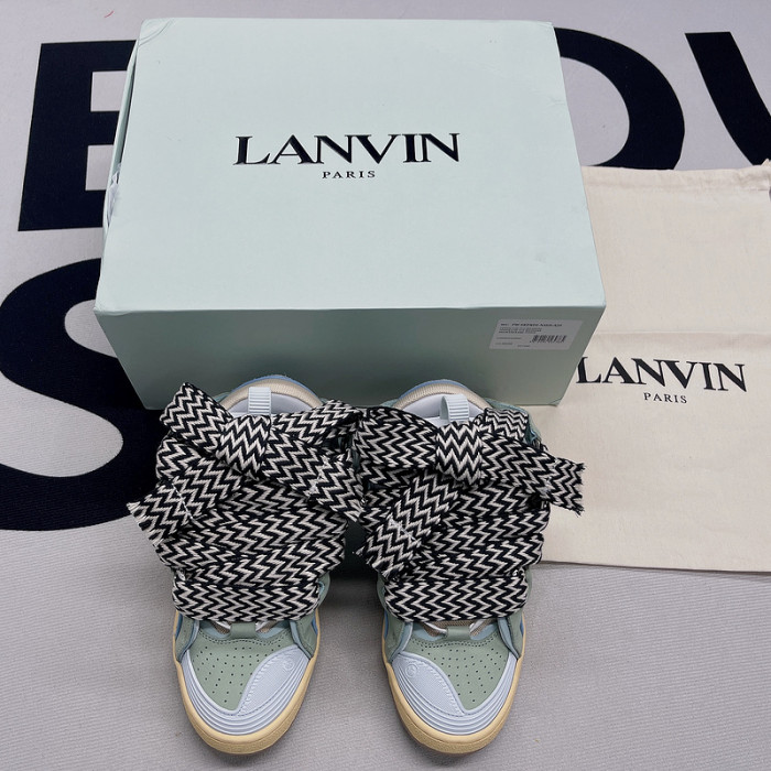 LANVIN SNEAKERS