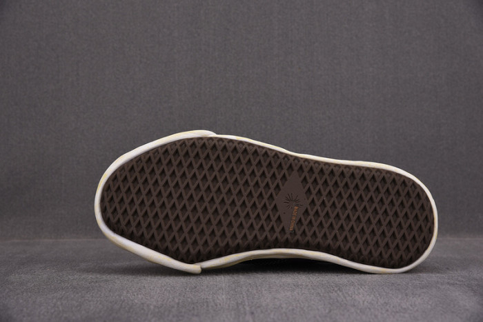 Maison Mihara Yasuhiro Shoes
