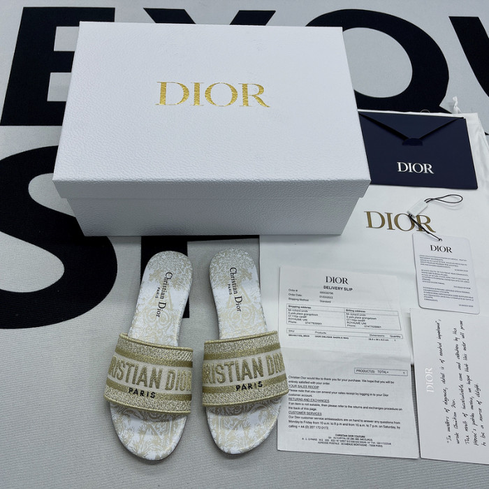 D*or dway slide