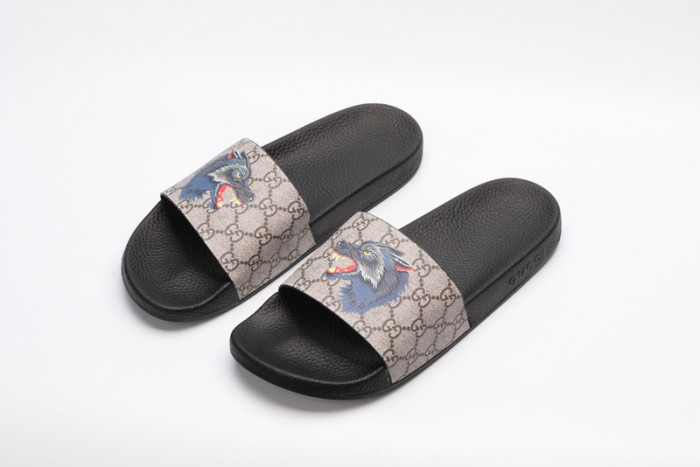 GUCC SANDALS
