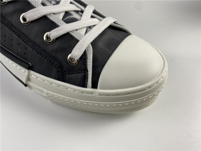 D*or b23 oblique sneaker