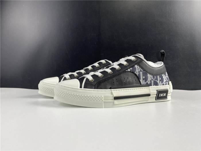D*or b23 oblique sneaker