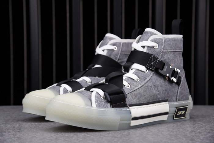 D*or b23 oblique sneaker