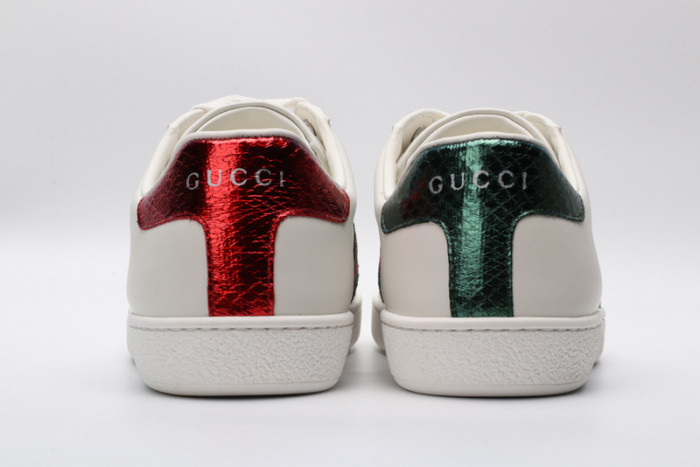 G*u*i ace sneaker