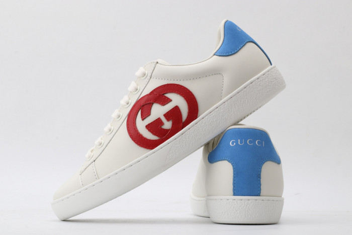 G*u*i ace sneaker