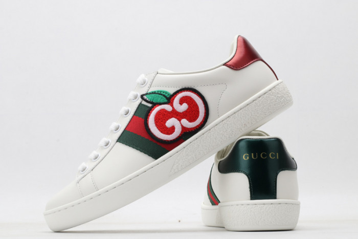 G*u*i ace sneaker
