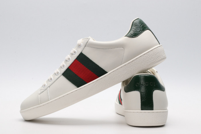 G*u*i ace sneaker