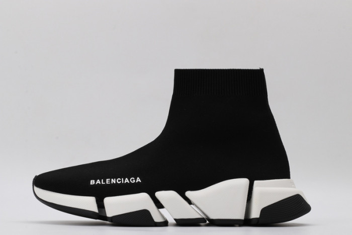 Ba*len*cia*ga speed sneaker