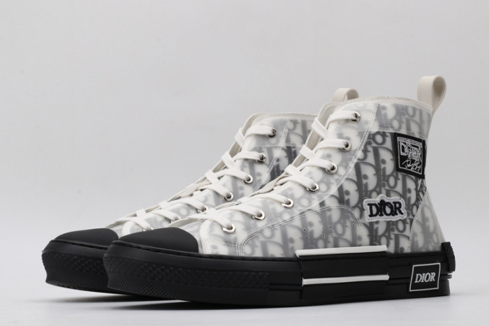 D*or b23 oblique sneaker