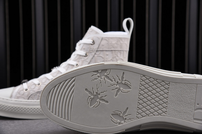 D*or b23 oblique sneaker