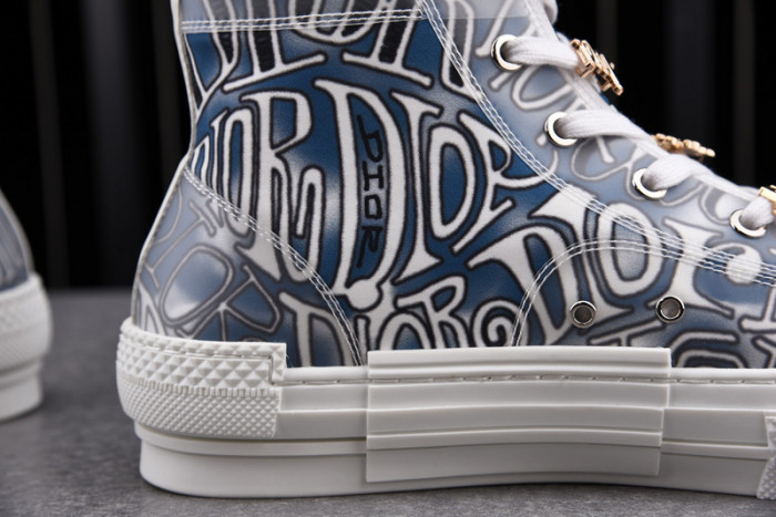 D*or b23 oblique sneaker