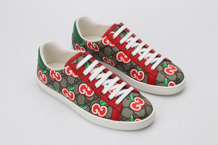 G*u*i ace sneaker