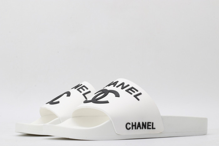 CH@NEL SLIDES