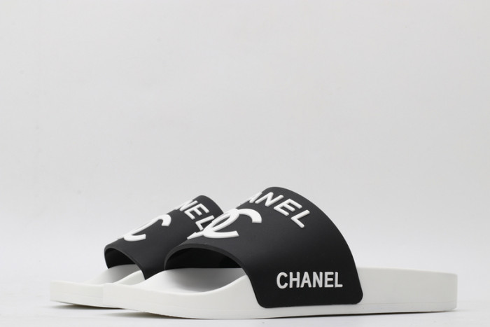 CH@NEL SLIDES
