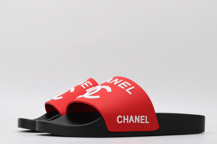 CH@NEL SLIDES