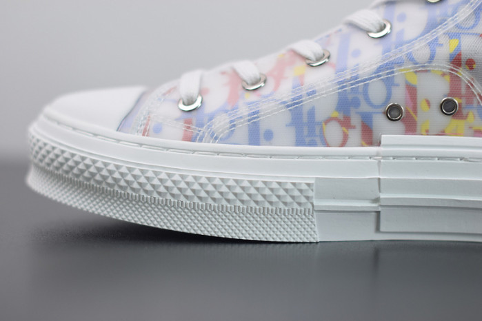 D*or b23 oblique sneaker