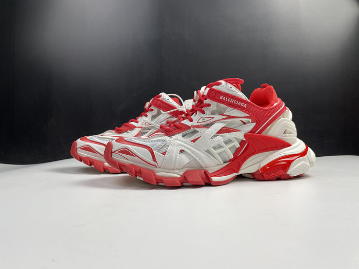 BLCG Track.2 white bright red  568614 W2GN3 1293