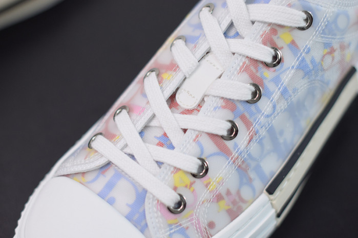 D*or b23 oblique sneaker