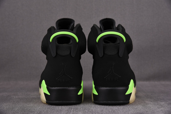 Air Jordan 6 Retro Electric Green  CT8529-003