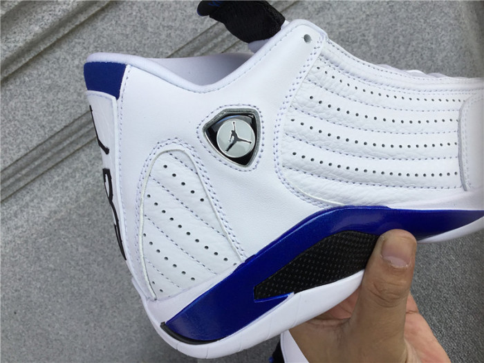 Air Jordan 14’Hyper Royal’