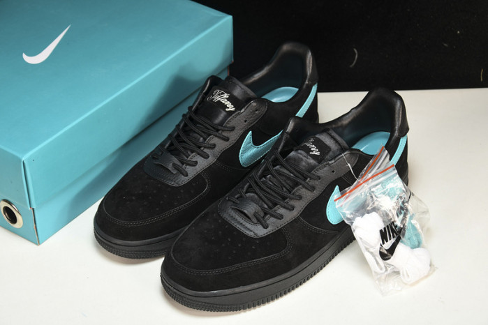 nike air force 1 low T*f*ny & co. 1837  dz1382-001