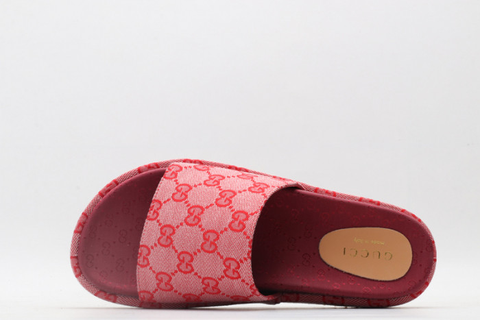 GUCC SANDALS
