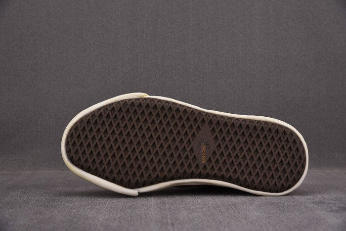 Maison Mihara Yasuhiro Shoes