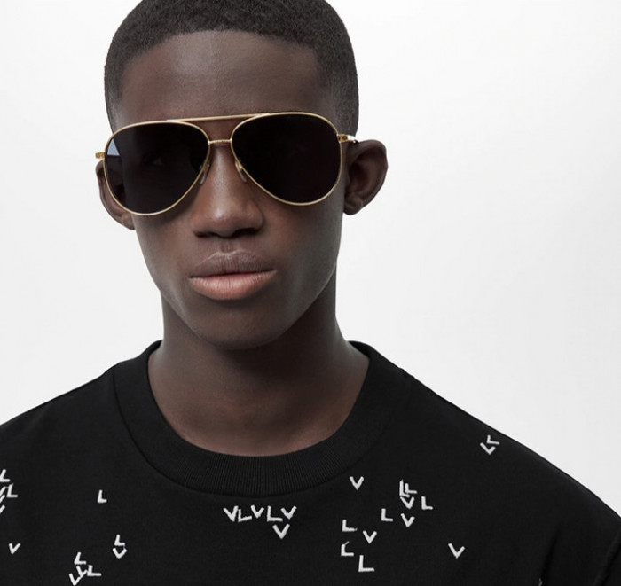 LV Sunglasses Upshoe