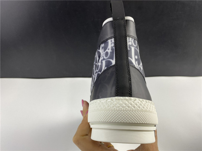 D*or b23 oblique sneaker