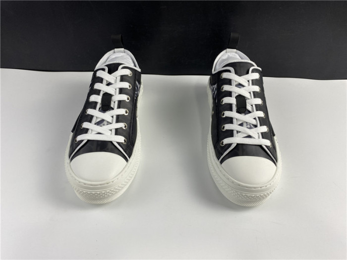 D*or b23 oblique sneaker