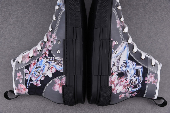 D*or b23 oblique sneaker