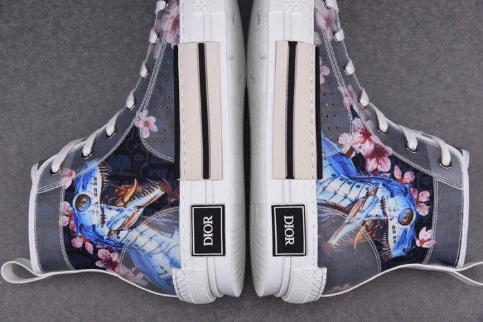 D*or b23 oblique sneaker