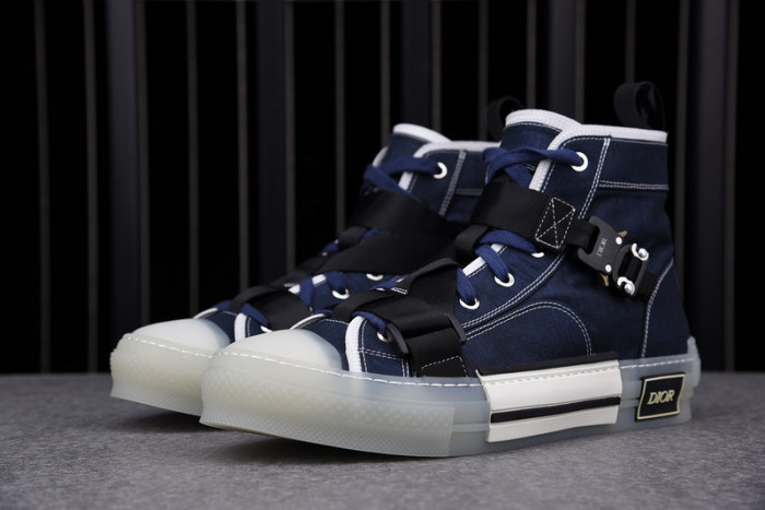 D*or b23 oblique sneaker