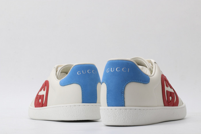 G*u*i ace sneaker