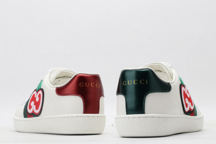 G*u*i ace sneaker