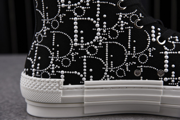 D*or b23 oblique sneaker