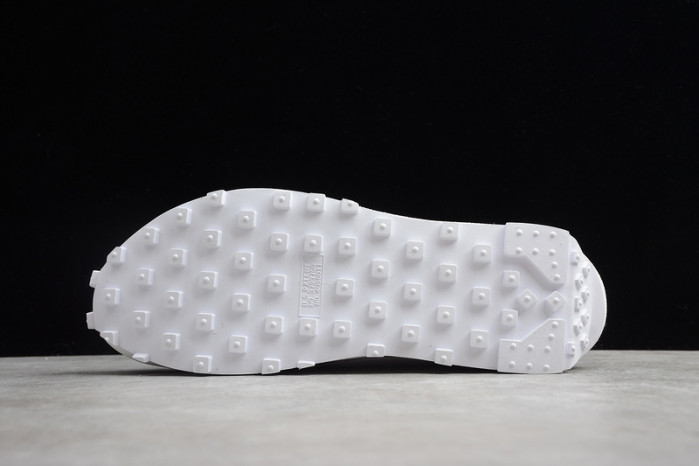 Nike LD Waffle sacai White Nylon   BV0073-101