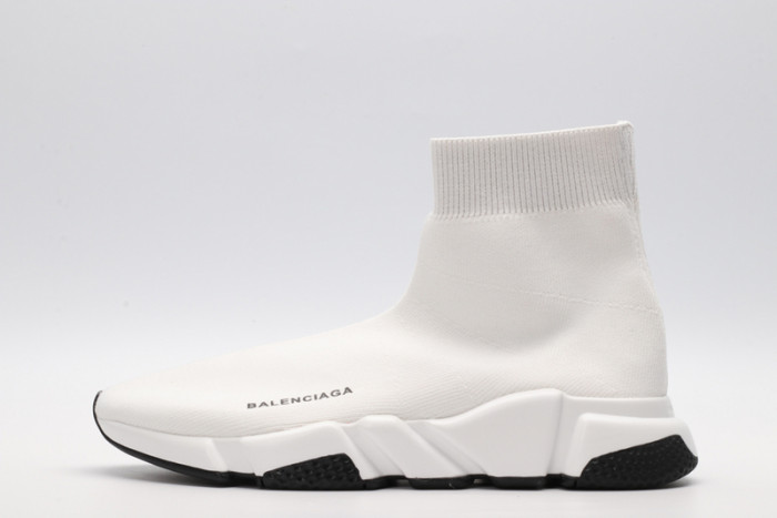 Ba*len*cia*ga speed sneaker
