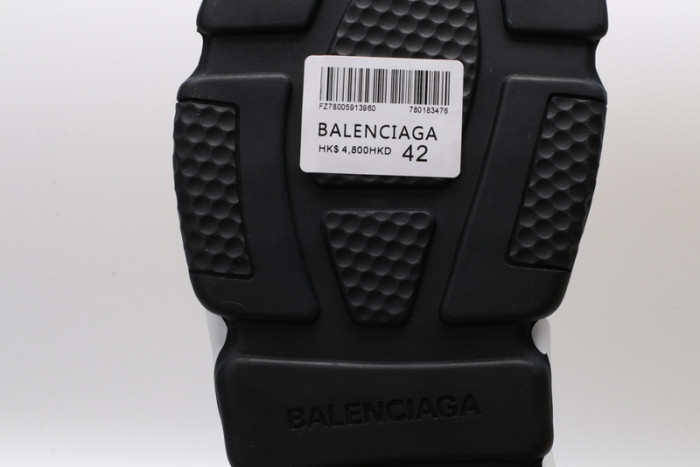 Ba*len*cia*ga speed sneaker