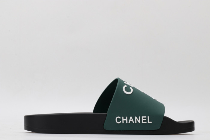 CH@NEL SLIDES