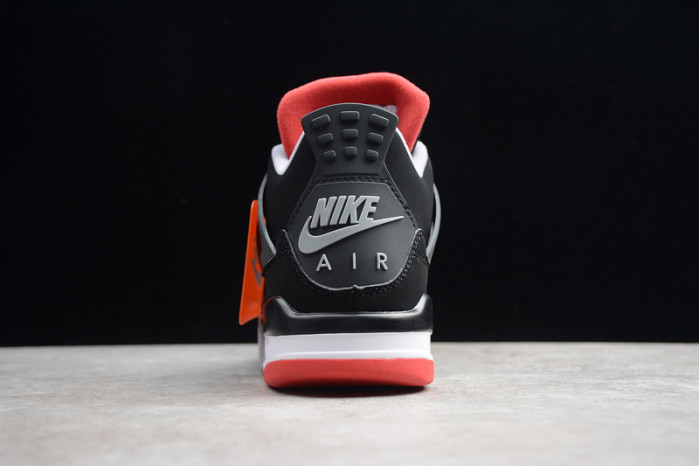 Jordan 4 Retro Bred 408452-060