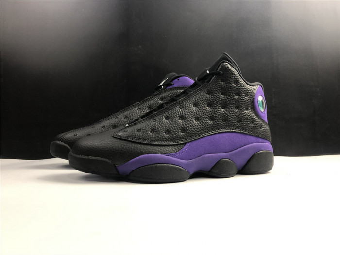 Air Jordan 13 Retro Court Purple  DJ5982-015