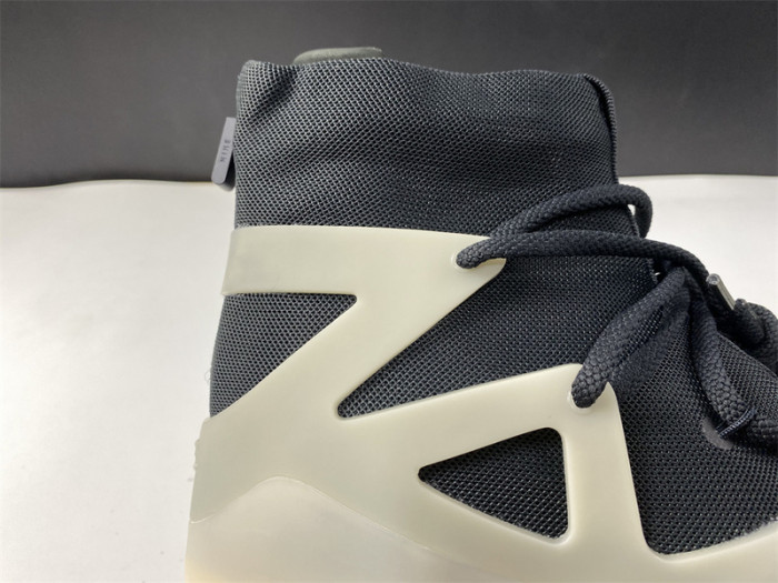 Nike Air Fear of God 1 String Off‑Noir  AR4237-903